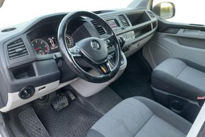 Volkswagen Transporter bild 8
