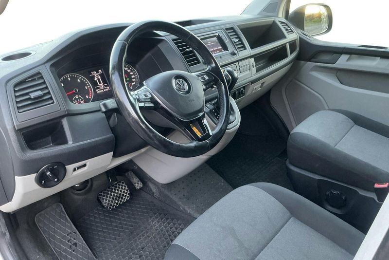 Volkswagen Transporter bild 8