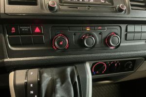 Volkswagen Transporter bild 13