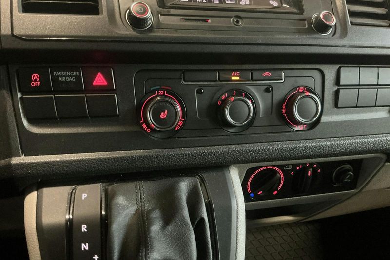 Volkswagen Transporter bild 13