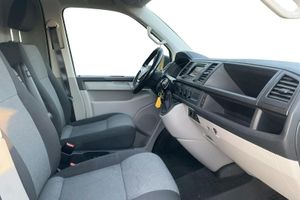 Volkswagen Transporter bild 9