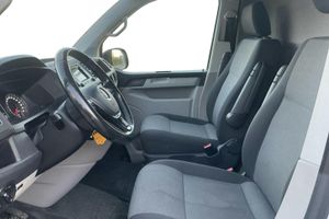 Volkswagen Transporter bild 10