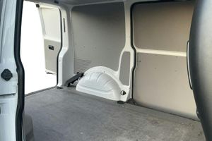 Volkswagen Transporter bild 6