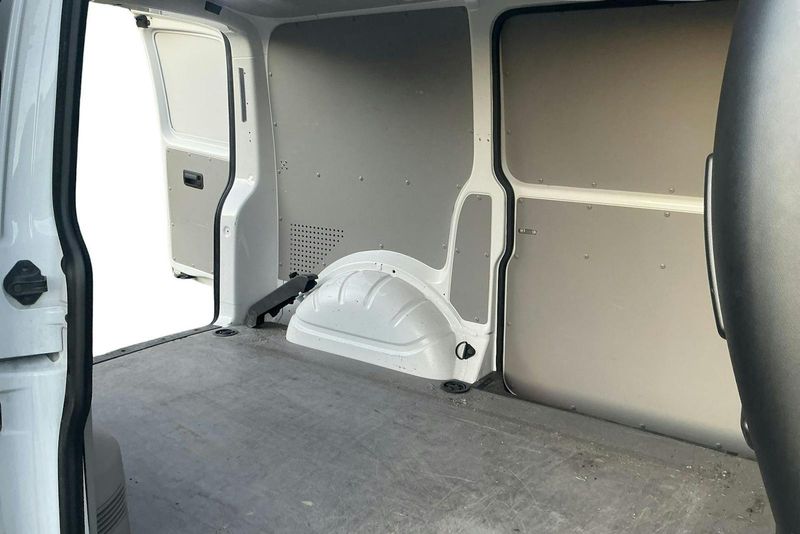 Volkswagen Transporter bild 6