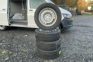 Volkswagen Transporter bild 14