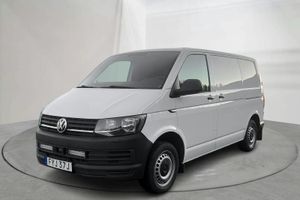 Volkswagen Transporter bild 1
