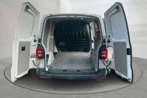 Volkswagen Transporter bild 7