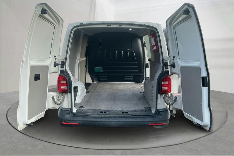 Volkswagen Transporter bild 7