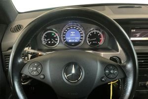 Mercedes GLK220 bild 10