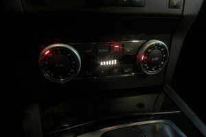 Mercedes GLK220 bild 12