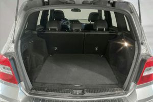 Mercedes GLK220 bild 9