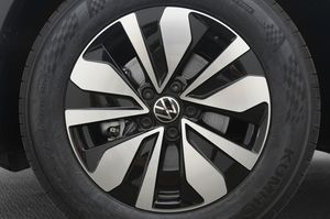 Volkswagen Tiguan bild 14