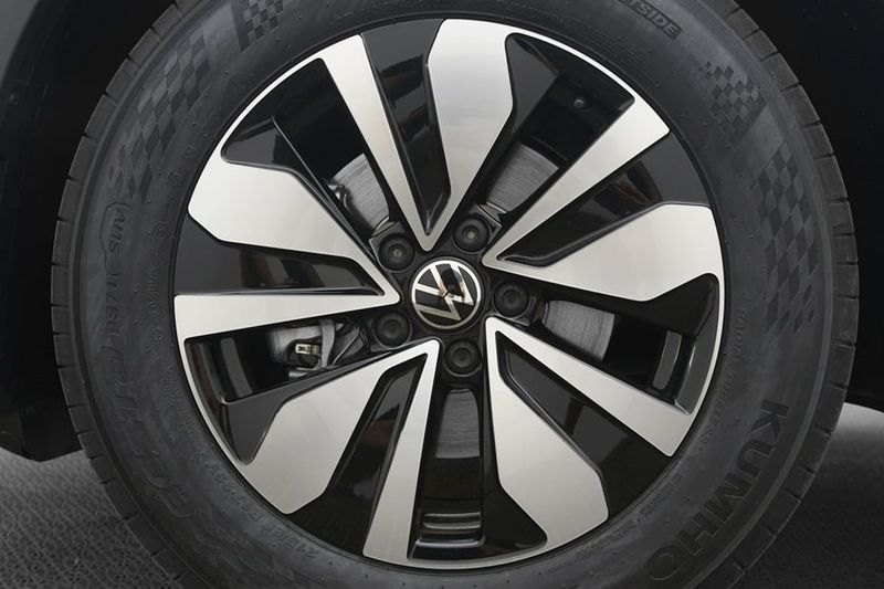Volkswagen Tiguan bild 14