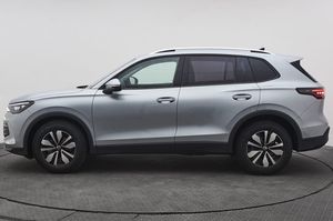 Volkswagen Tiguan bild 2