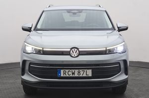 Volkswagen Tiguan bild 3