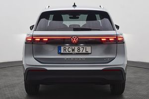 Volkswagen Tiguan bild 4