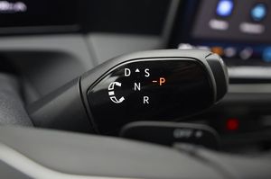 Volkswagen Tiguan bild 10