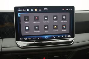 Volkswagen Tiguan bild 8