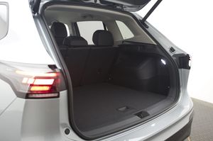 Volkswagen Tiguan bild 15