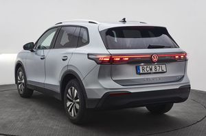 Volkswagen Tiguan bild 5