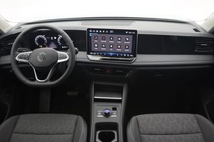 Volkswagen Tiguan bild 16