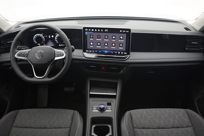 Volkswagen Tiguan bild 16