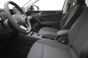 Volkswagen Tiguan bild 12