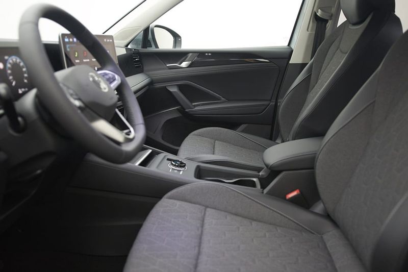 Volkswagen Tiguan bild 12