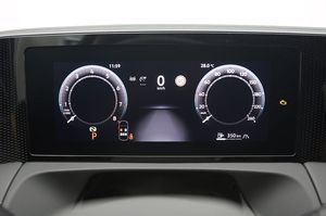 Volkswagen Tiguan bild 6