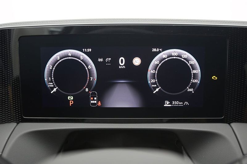 Volkswagen Tiguan bild 6