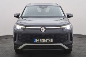 Volkswagen Tayron bild 3