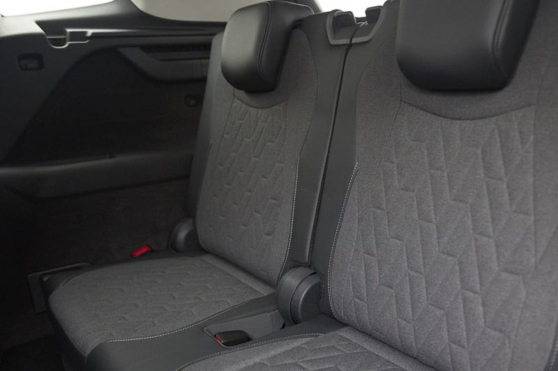 Volkswagen Tayron bild 14