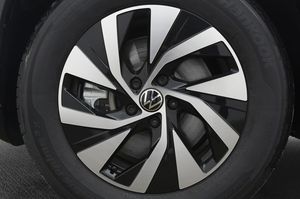 Volkswagen Tayron bild 16