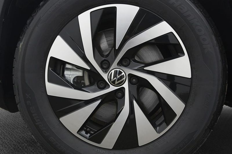 Volkswagen Tayron bild 16