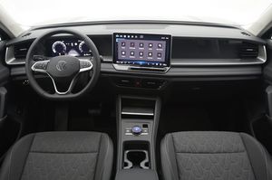 Volkswagen Tayron bild 15