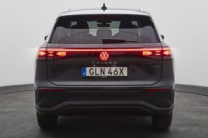 Volkswagen Tayron bild 5