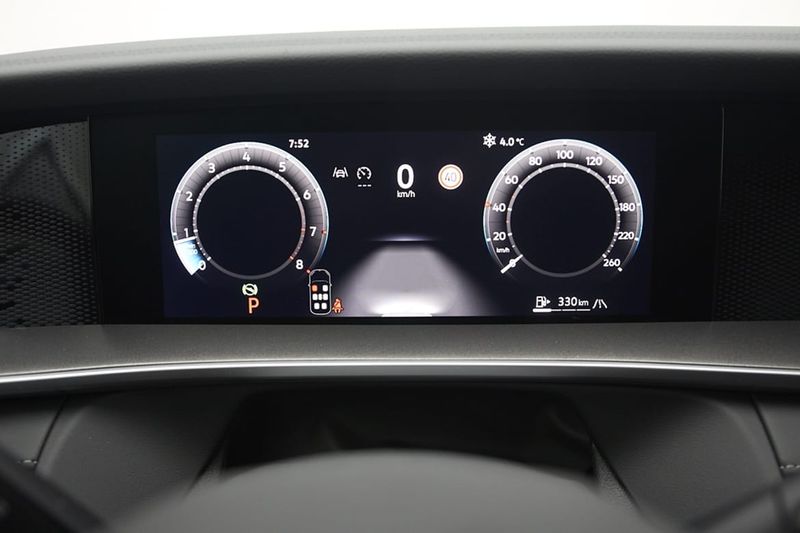 Volkswagen Tayron bild 6