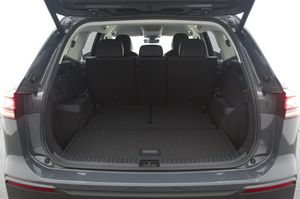 Volkswagen Tayron bild 20