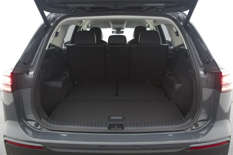 Volkswagen Tayron bild 20