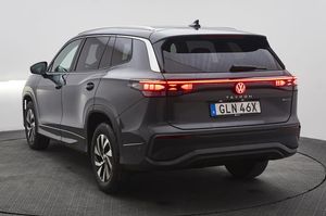 Volkswagen Tayron bild 4