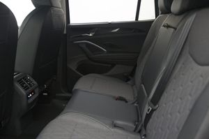 Volkswagen Tayron bild 13