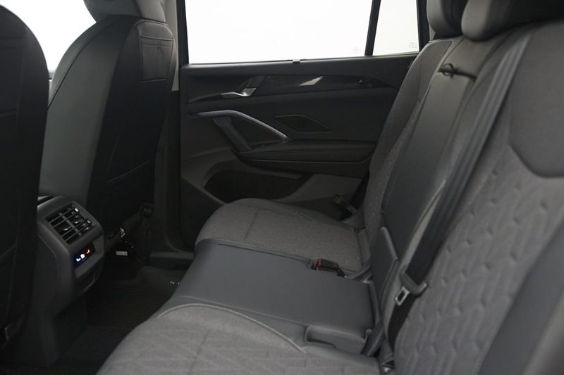 Volkswagen Tayron bild 13