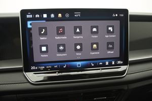 Volkswagen Tayron bild 8