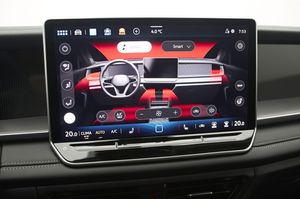 Volkswagen Tayron bild 9