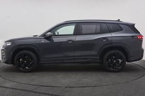 Volkswagen Tayron bild 1