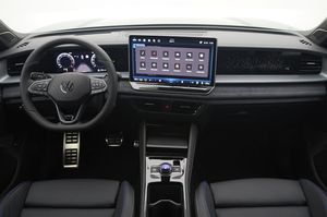 Volkswagen Tayron bild 15