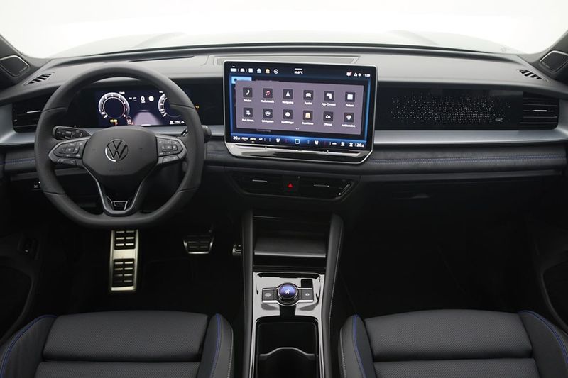 Volkswagen Tayron bild 15