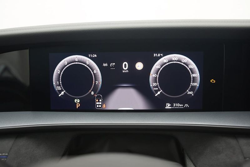 Volkswagen Tayron bild 6