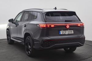 Volkswagen Tayron bild 4