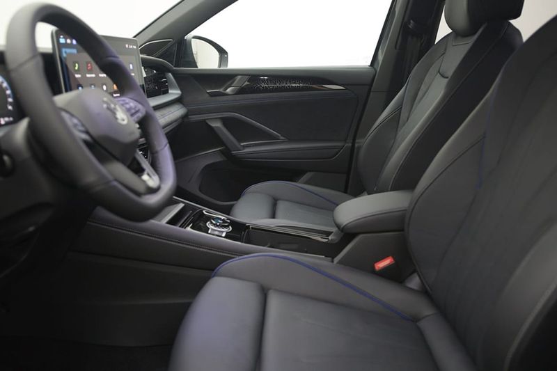 Volkswagen Tayron bild 12